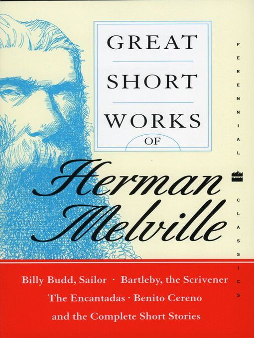 Title details for Great Short Works of Herman Melville by Herman Melville - Wait list
